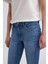 Rebeca Skinny Fit Normal Bel Dar Paça Uzun Jean Pantolon B6506AX24SP 6