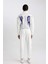 Fit Jogger Eşofman Altı NBA Los Angeles Lakers Standart Fit B3906AX24SP 7