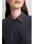 Regular Fit Selanik Kumaş Elbise B7260AX23WN 7
