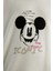 Kız Çocuk Disney Mickey & Minnie Relax Fit Kapüşonlu Sweatshirt B9871A824SP 7