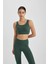 Fit Bisiklet Yaka Sporcu Bra B4589AX24SP 6