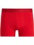 Regular Fit Kalp Desenli 3'lü Boxer B7923AX24SM 7