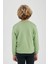 Erkek Çocuk Baskılı Bisiklet Yaka Kalın Sweatshirt B8990A823CW 6