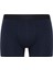 Regular Fit 3'lü Boxer B7793AX24SM 7