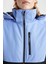 Fit Kayak Montu Su İtici Renk Bloklu Çıkarılabilir Kapüşonlu Polar Astarlı Fermuarlı Cepli A3516AX23WN 7