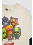 Erkek Çocuk Brawl Stars Bisiklet Yaka Sweatshirt B2213A823WN 6