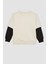Erkek Çocuk Brawl Stars Bisiklet Yaka Sweatshirt B2213A823WN 7