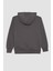 Erkek Çocuk Kapüşonlu Baskılı Kalın Sweatshirt B5862A823CW 7