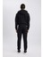 Fit Standart Fit Polar Jogger Eşofman Altı A4488AX23WN 6