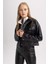 Coool Oversize Fit Uzun Kollu Gömlek B2811AX23WN 6