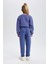 Kız Çocuk Carrot Fit Eşofman Altı B2547A823WN 6