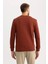 Regular Fit Bisiklet Yaka Basic Pamuklu Sweatshirt T3777AZ23AU 6