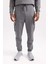 Fit Standart Fit Kargo Cepli Jogger Eşofman Altı Y7119AZ23AU 7