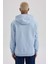 Fit NBA Golden State Warriors Standart Fit Kapüşonlu Sweatshirt A9839AX23WN 6