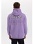 Rick and Morty Boxy Fit Kapüşonlu Sweatshirt A7867AX23AU 7