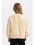 Kız Çocuk Regular Fit Bisiklet Yaka Sweatshirt A4820A823AU 7