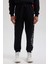 Fit NBA Miami Heat Slim Fit Jogger Eşofman Altı A4122AX23AU 7
