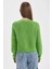 Coool Regular Fit Bisiklet Yaka Basic Düz Triko Kazak L2567AZ23WN 7