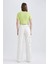 Coool Straight Fit Kargo Gabardin %100 Pamuk Pantolon A6265AX23SM 6