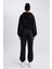 Fit Oversize Fit Jogger Basic Eşofman Altı Z6694AZ23AU 7