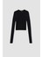 Coool Slim Fit Bisiklet Yaka Triko Kazak A2057AX23AU 6