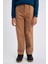 Erkek Çocuk Loose Fit Gabardin Pantolon A4457A823AU 7