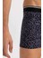 Regular Fit 3'lü Boxer A5859AX23AU 6