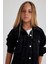 Kız Çocuk Jean Ceket A5798A823AU 6