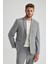 Slim Fit Astarlı Blazer Ceket Z8053AZ23AU 6