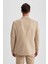 Modern Fit Blazer Ceket B0122AX23AU 6