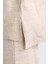 Regular Fit Bisiklet Yaka Kazak Tunik A9803AX23WN 6