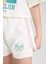 Kız Çocuk Relax Fit Şort A0269A823SM 6
