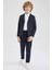 Erkek Çocuk Twill Blazer Ceket Z2809A623SP 6