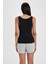 Fall in Love Regular Fit Pamuklu Atlet R9041AZ23SP 6
