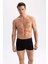 Regular Fit 5'li Boxer W6735AZ23SP 2