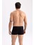 Regular Fit 5'li Boxer W6735AZ23SP 4