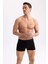 Regular Fit 5'li Boxer W6735AZ23SP 7