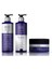 Mor Seri Orta Boy Set (250+250+125ml) 1