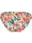 Fall in Love Regular Fit Floral Bikini Alt W9366AZ22SM 2