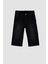 Erkek Çocuk Jean Bermuda Şort Y9195A622HS 6