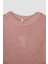 Regular Fit Basic Uzun Kollu Selanik Örgülü Kazak H6905AZ22AU 7