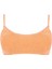 Fall in Love Regular Fit Havlu Kumaş Bikini Üstü Y3556AZ22HS 1
