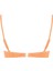 Fall in Love Regular Fit Havlu Kumaş Bikini Üstü Y3556AZ22HS 2