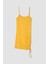 Coool Bodycon Basic Bağcık Detaylı Askılı Mini Elbise Y7690AZ22HS 6