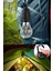Taşınabilir Şarjlı LED Ampül Outdoor Kamp Bahçe Lambası 10W Askılı Kırılmaz LED Işık 1