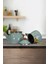 Soft Green Gold Model Çaydanlık 4