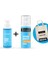 Hydro Boost SPF50 Güneş Koruyucu Nemlendirici 50 ml + Neutrogena Hydro Boost Ultra Nemlendirici Serum 30 ml (Çanta Hediyeli) 2