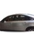 Volvo S40 ( 2005-2012 ) Paslanmaz Krom Cam Çıtası 6 Parça 2
