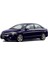 Alminox Oto Honda Civic Fd6 ( 2006-2011 ) Krom Cam Çıtası Paslanmaz Çelik 6 Parça 2
