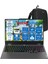 loq 15IAX9 Intel I5 12450HX 32GB Ddr5 1tb SSD RTX4060 8gb (105W) 15.6″ Fhd Windows 11 Home 15.6" IPS Fhd 144HZ Taşınabilir Bilgisayar 883GS007XTRWH08 + Zettaçanta 1